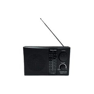 Radio portable AM/FM