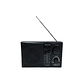 Radio portable AM/FM - Miniatura 1
