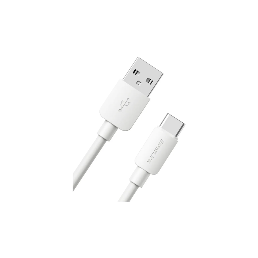 Cable USB-A a C 3.0A 27W 1