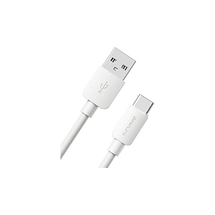 Cable USB-A a C 3.0A 27W