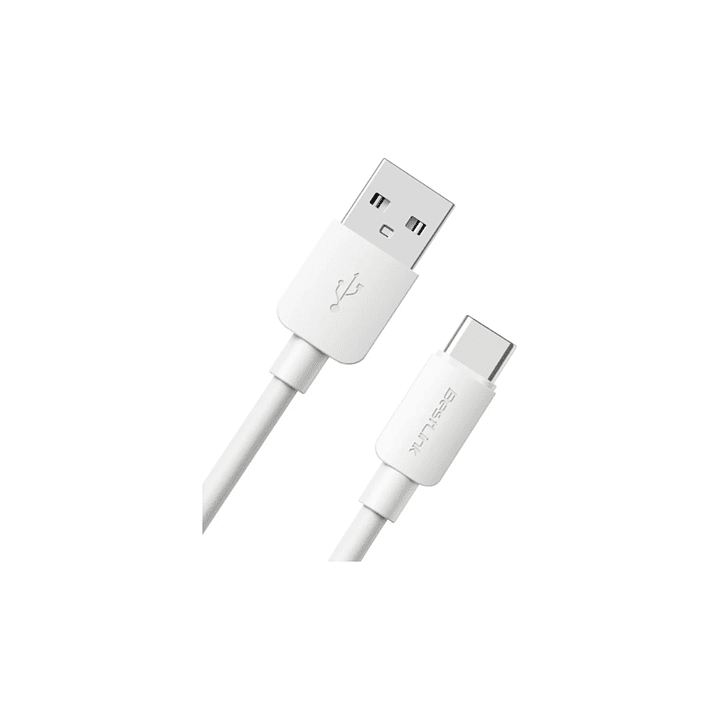 Cable USB-A a C 3.0A 27W 1