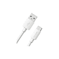Cable USB-A a C 3.0A 27W - Miniatura 1