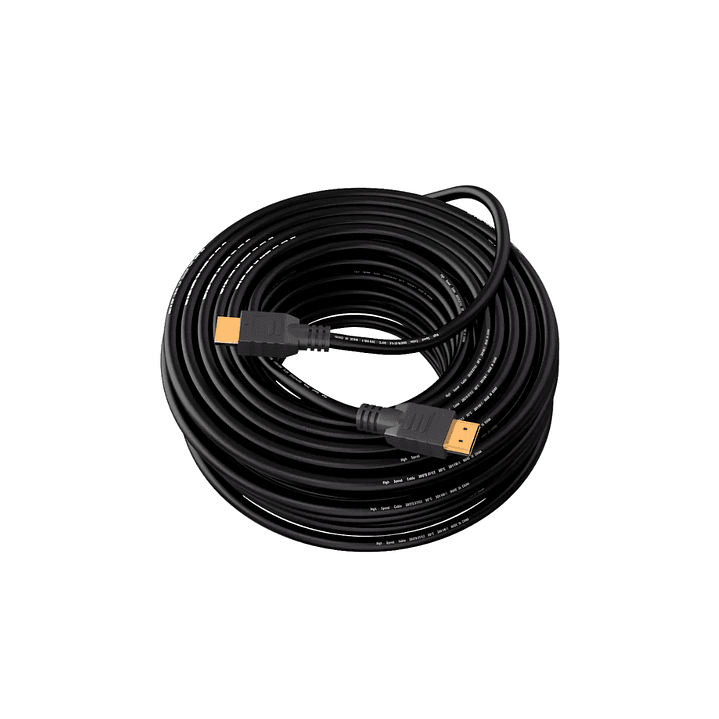 HDMI 2.0 15mts  2