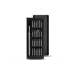 Desatornillador 24 en 1