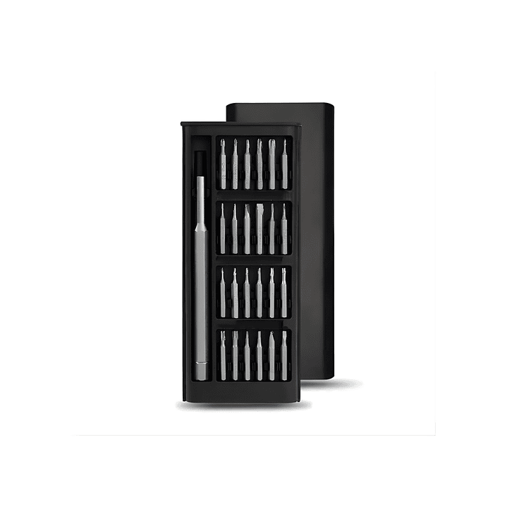 Desatornillador 24 en 1 1