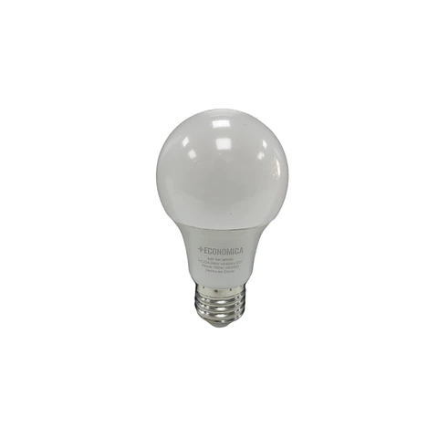 Ampolleta Led 9w eco 6500K