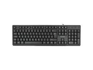 Teclado Philips K254