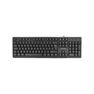 Teclado Philips K234