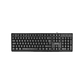 Teclado Philips K234 - Miniatura 1