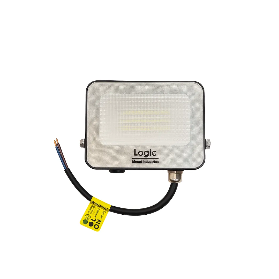 Proyector 20W 6500k 1