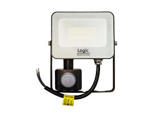 Proyector con sensor de movimiento 20W 6500k