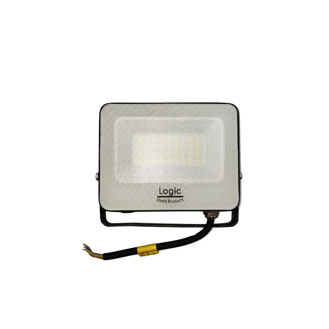 Proyector 30W 6500k 1