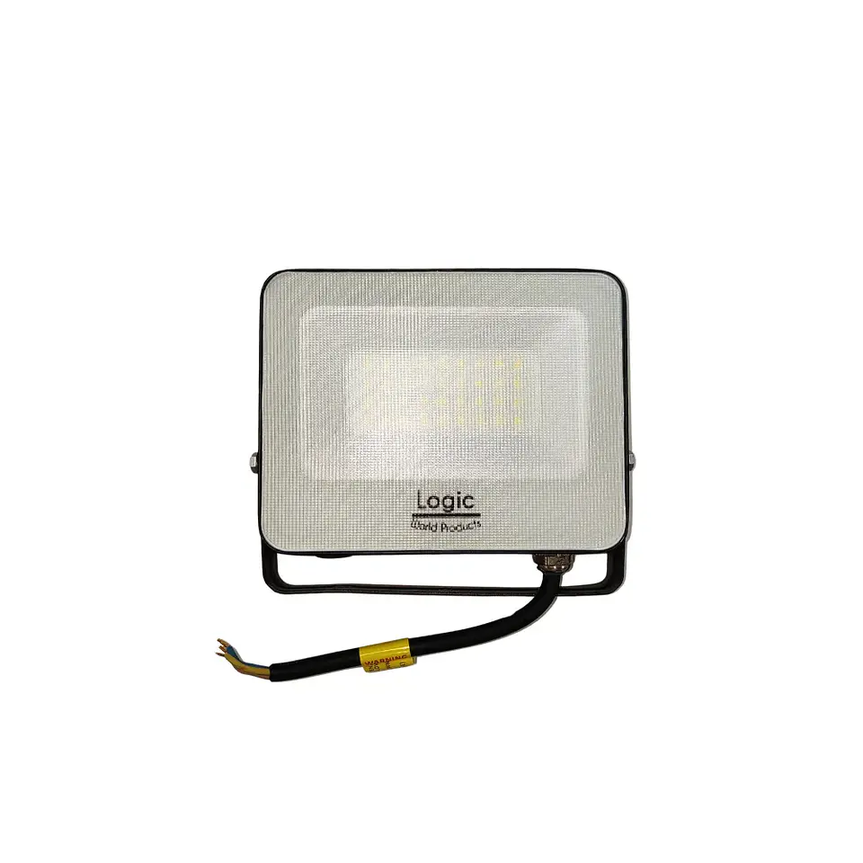 Proyector 30W 6500k 1