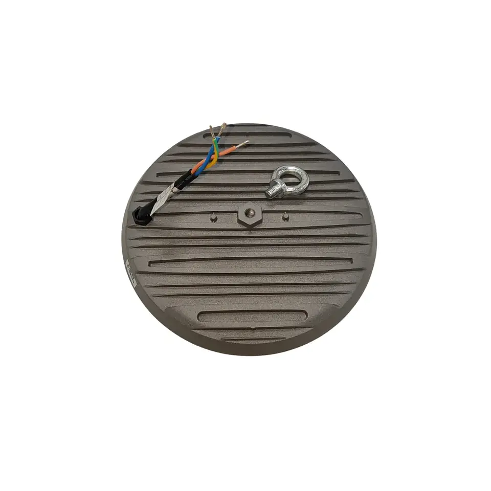 Campana  industrial LED UFO 100W 2