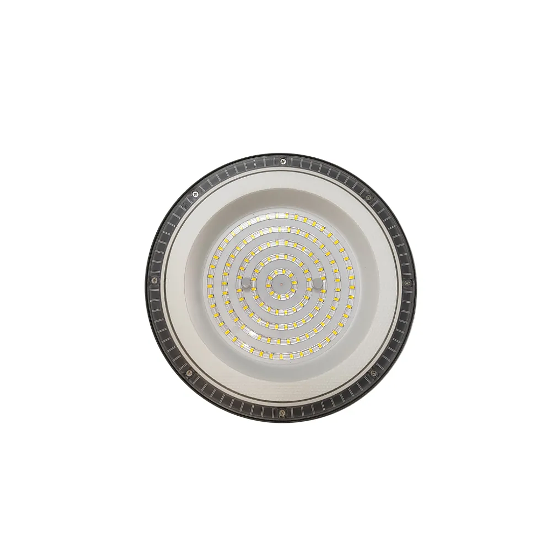Campana  industrial LED UFO 100W 1