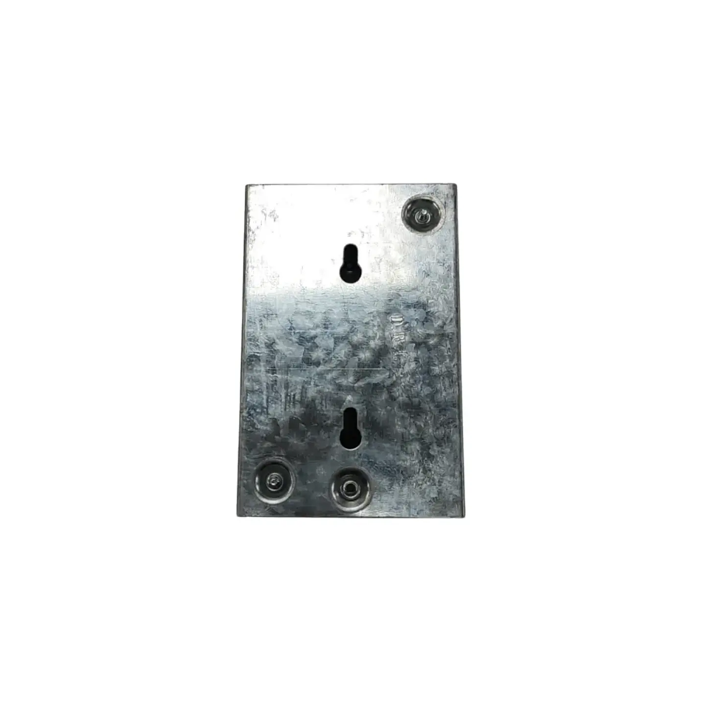 Caja chuqui galvanizada 5