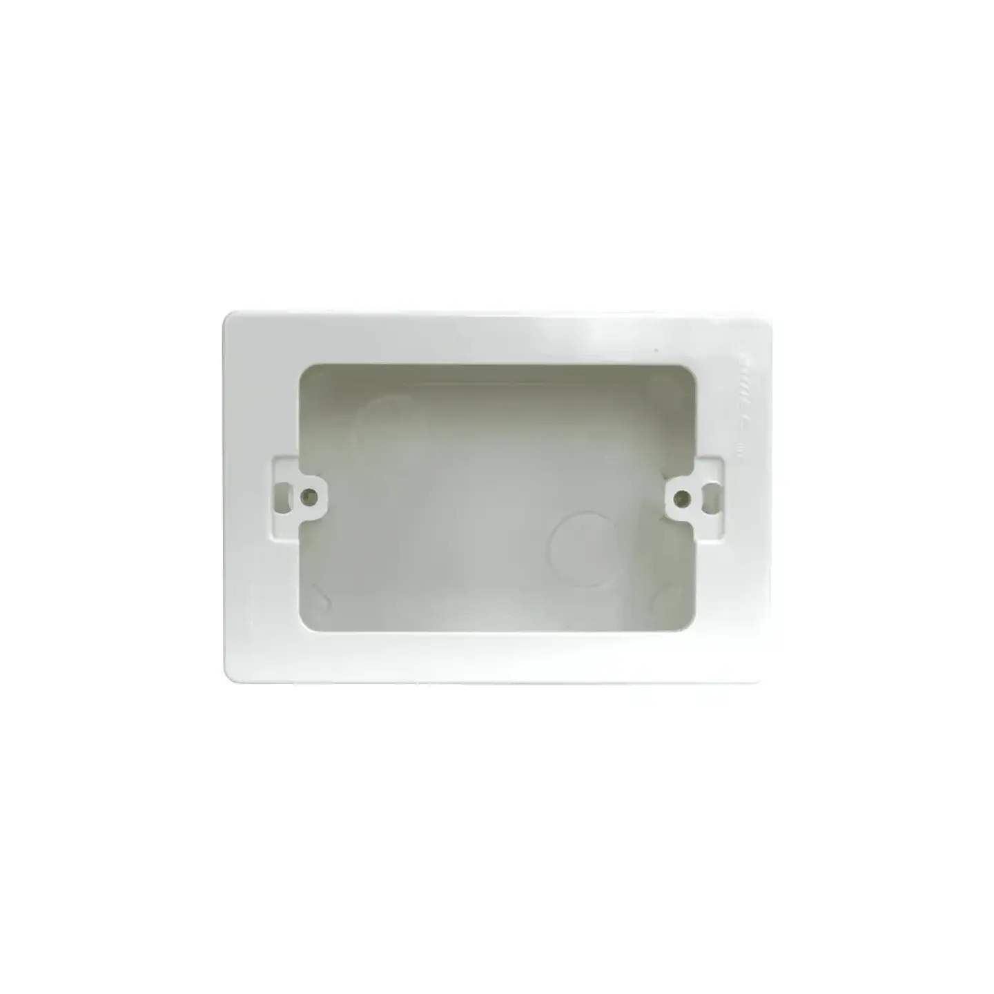 Caja chuqui  2