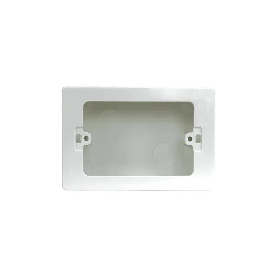 Caja chuqui  2
