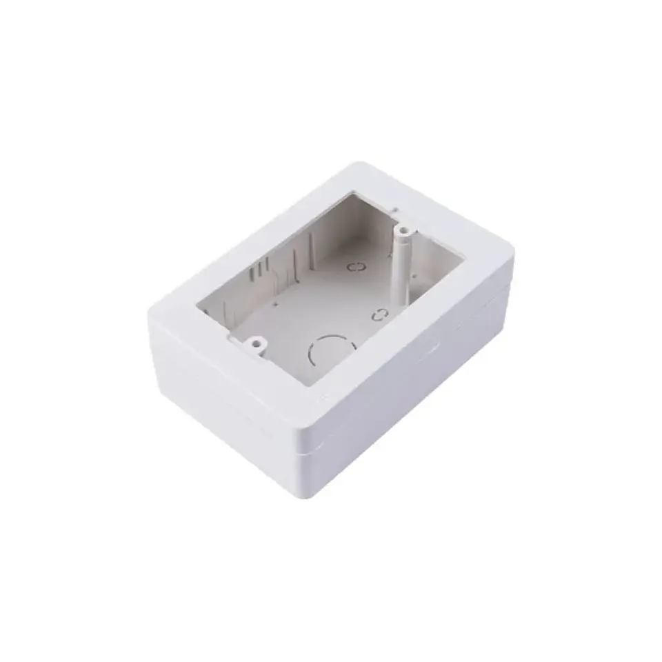 Caja chuqui  3
