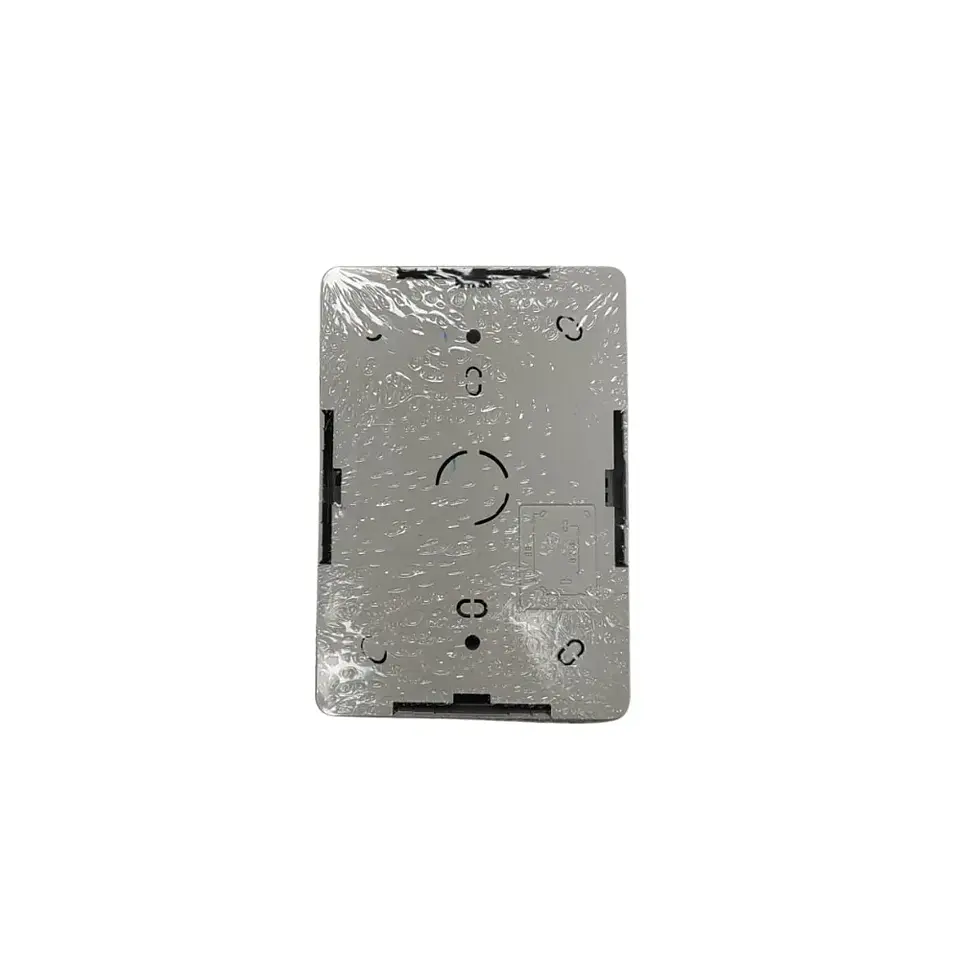 Caja chuqui  4