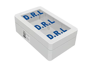 Caja chuqui 