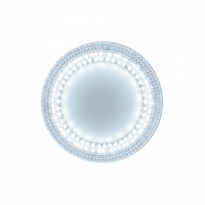 Plafon LED catedral 24w 3