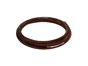 CODUCTOR DESNUDO 6AWG 7HEBRAS (40Metros)