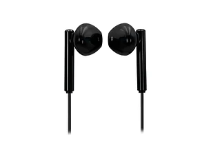 AUDÍFONO ALÁMBRICO 3.5MM Con Microfono