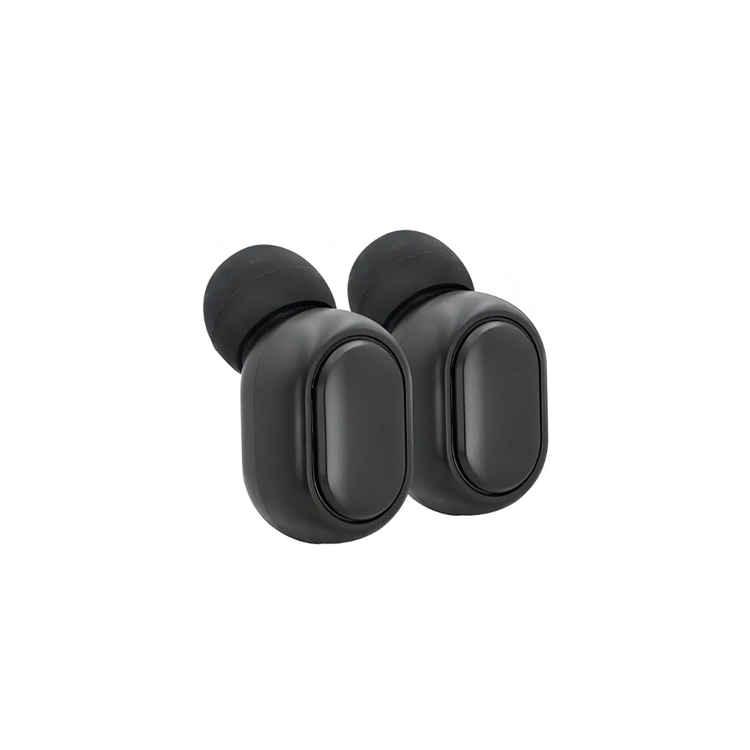 Audífonos Inalámbricos con Display Digital 2