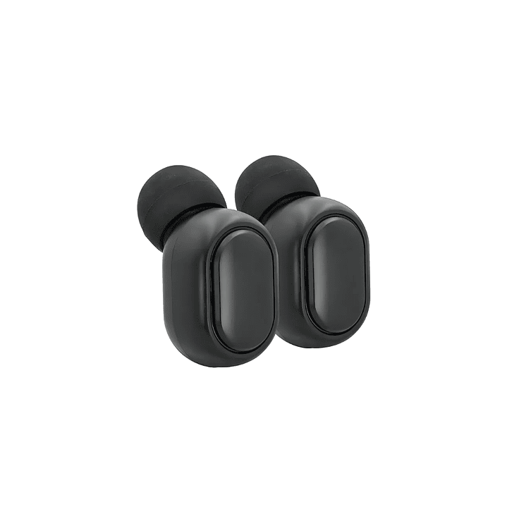 Audífonos Inalámbricos con Display Digital 2