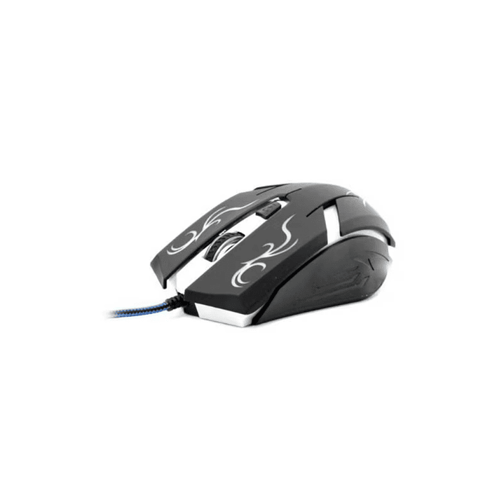 MOUSE  GAMER X6 ULTRA TECHNOLOGY 3
