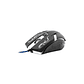MOUSE  GAMER X6 ULTRA TECHNOLOGY - Miniatura 3