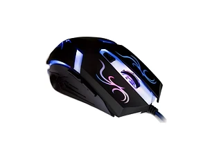 MOUSE  GAMER X6 ULTRA TECHNOLOGY