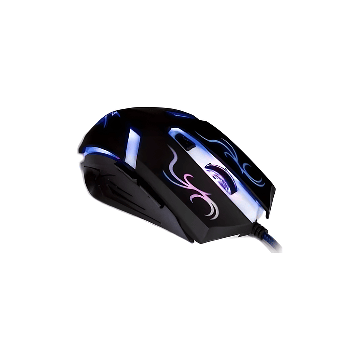 MOUSE  GAMER X6 ULTRA TECHNOLOGY 1