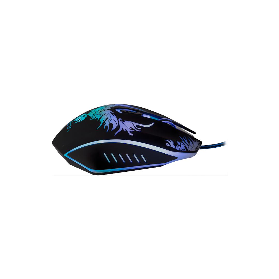 MOUSE  GAMER X8 ULTRA TECHNOLOGY 3