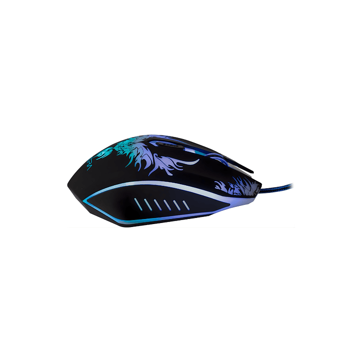 MOUSE  GAMER X8 ULTRA TECHNOLOGY 3
