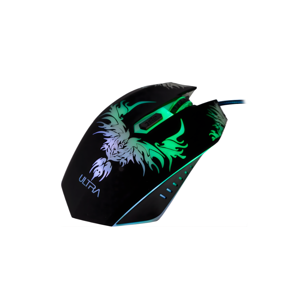MOUSE  GAMER X8 ULTRA TECHNOLOGY 2