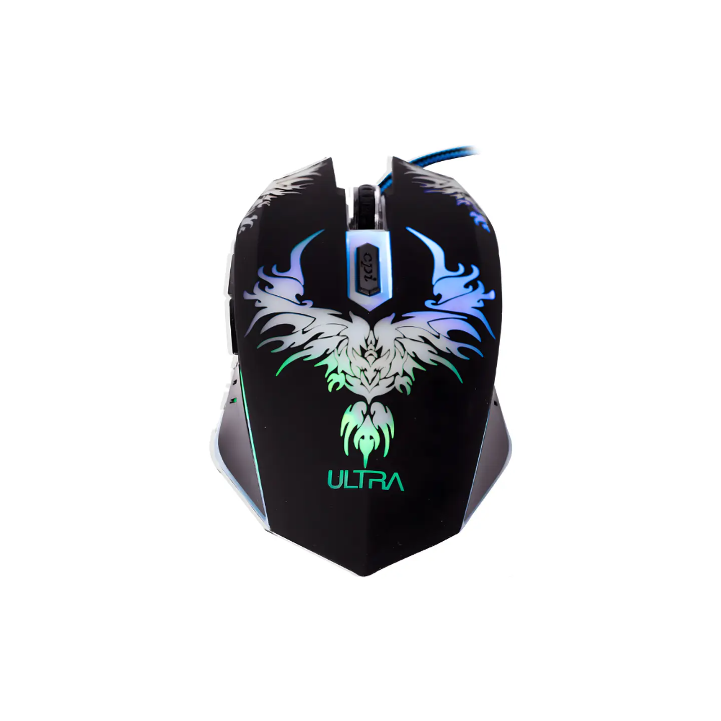 MOUSE  GAMER X8 ULTRA TECHNOLOGY 1