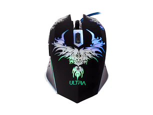 MOUSE  GAMER X8 ULTRA TECHNOLOGY