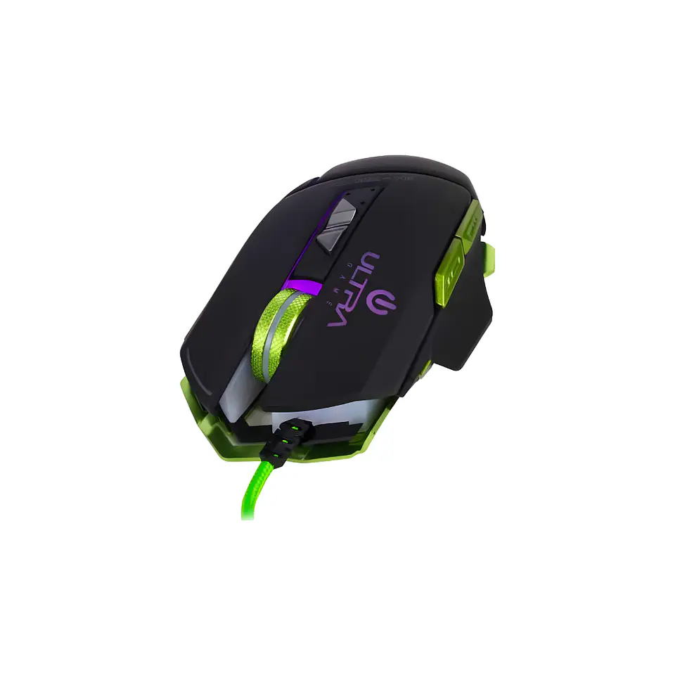 MOUSE GAMER X16 ULTRA TECHNOLOGY 2