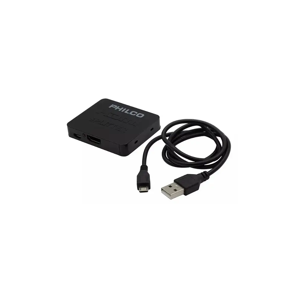 SWITCH HDMI 2