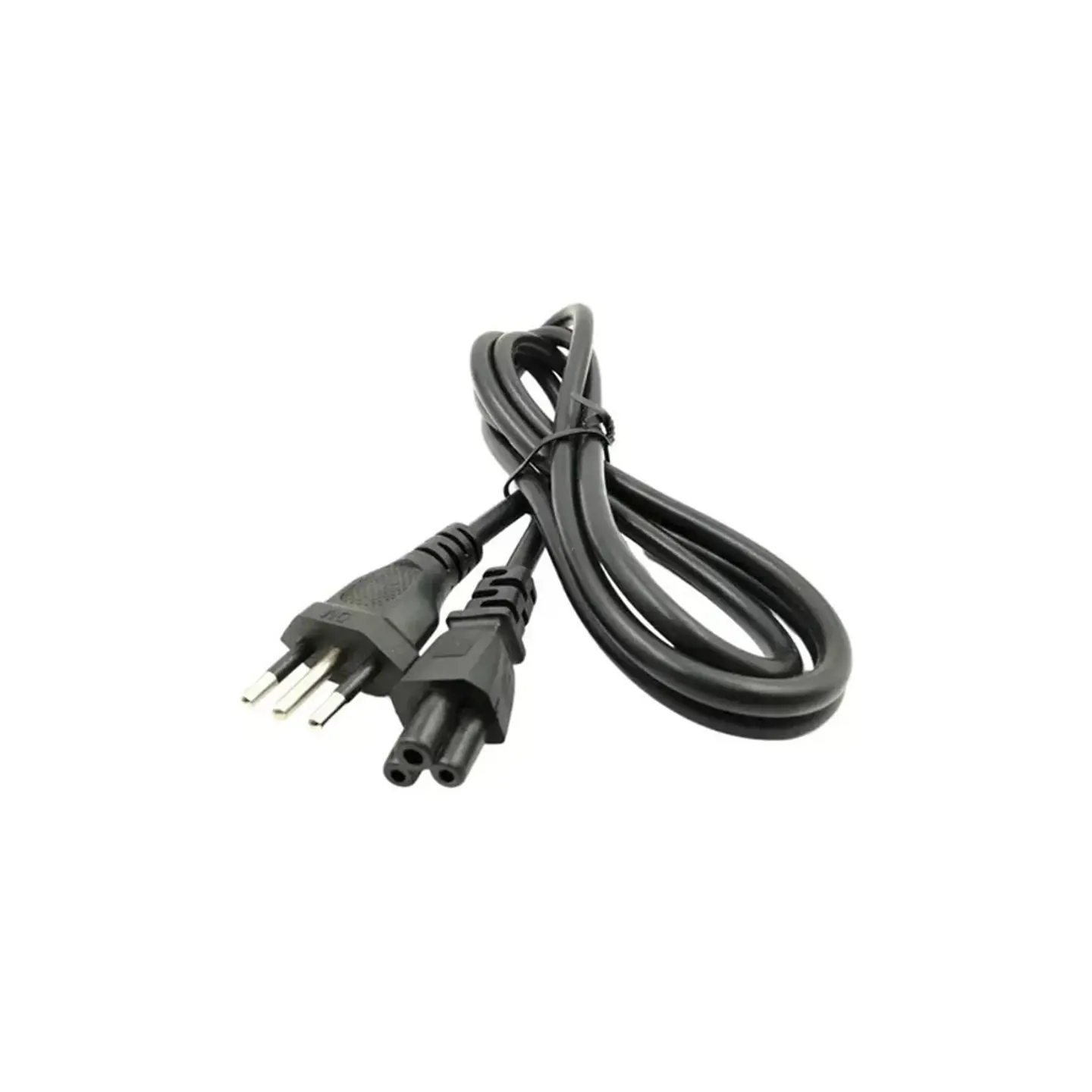 CABLE PODER TIPO TREBOL  2
