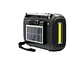 RADIO MULTIBANDA BT SOLAR ICX66  - Miniatura 2