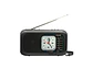 RADIO MULTIBANDA BT SOLAR ICX66  - Miniatura 3