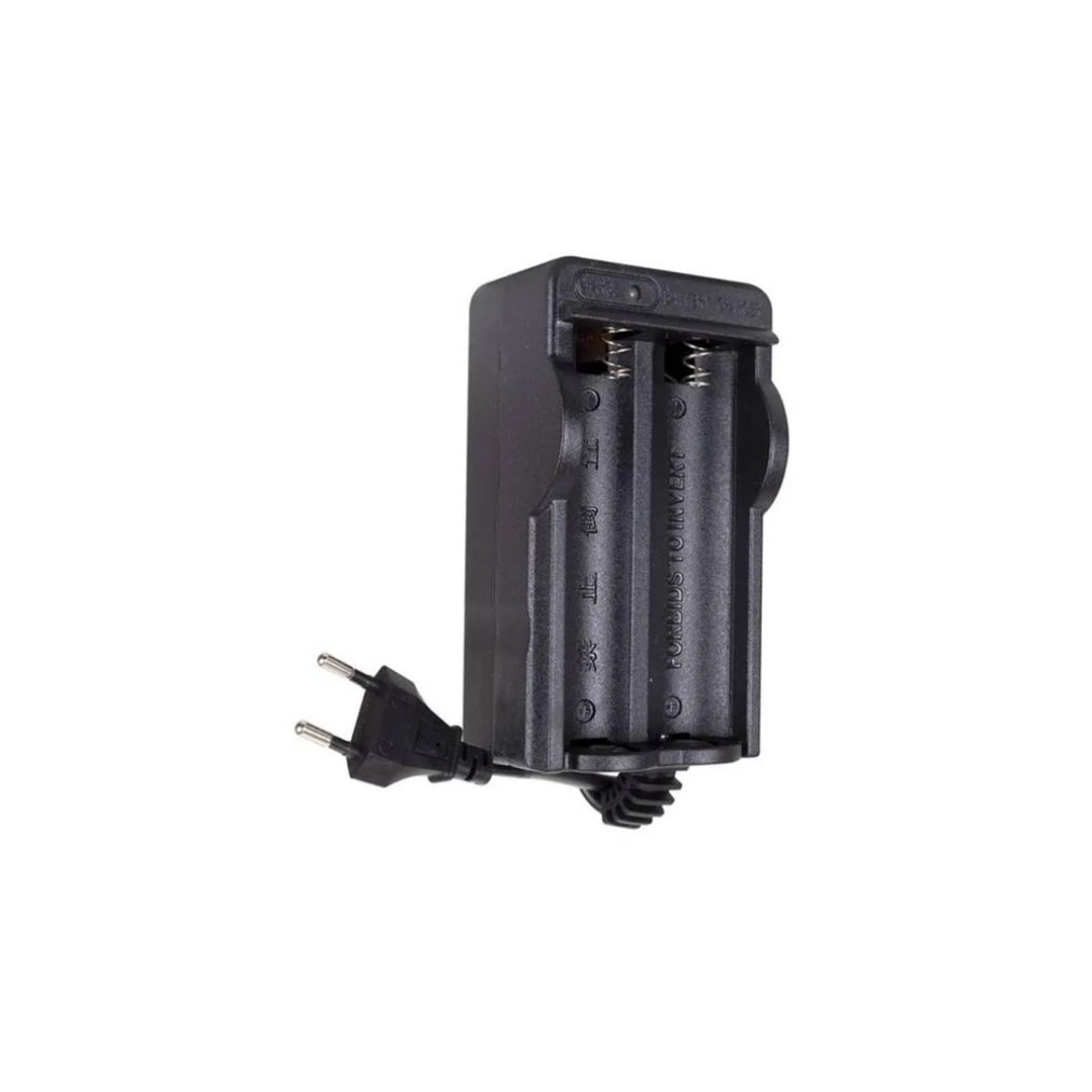 CARGADOR DOBLE 18650  1