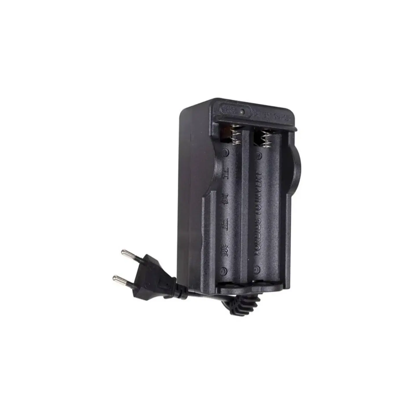 CARGADOR DOBLE 18650  1