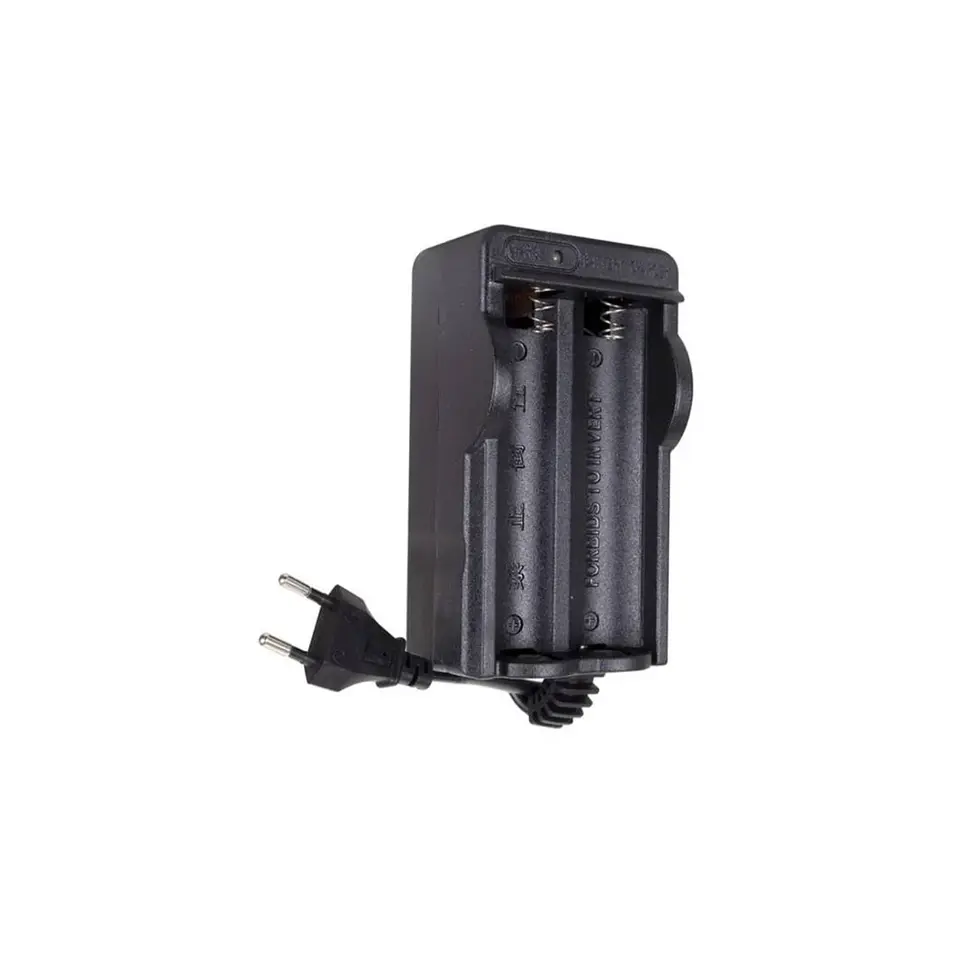 CARGADOR DOBLE 18650  1