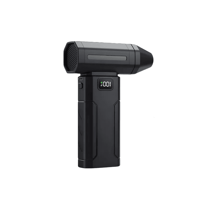 Mini Sopladora Turbo Portatil 1