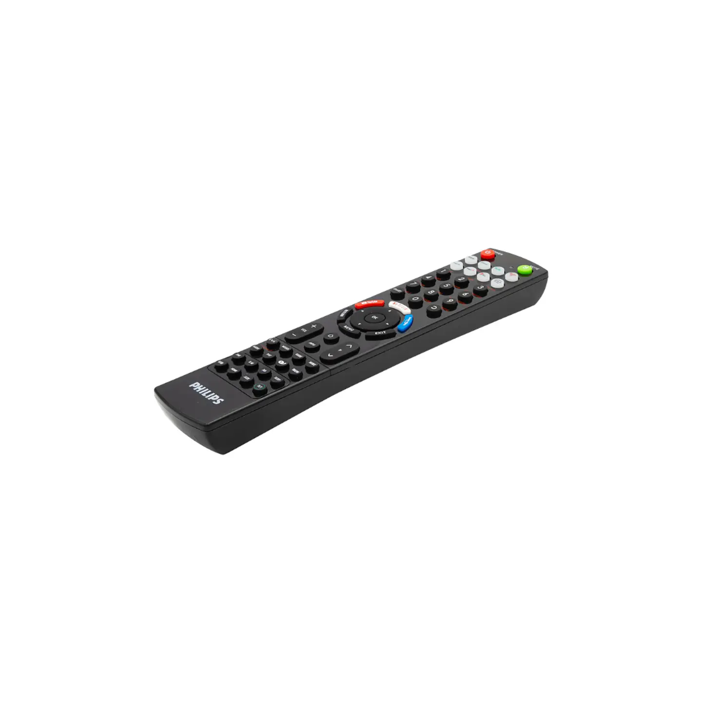 CONTROL REMOTO UNIVERSAL  3