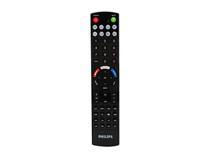 CONTROL REMOTO UNIVERSAL 